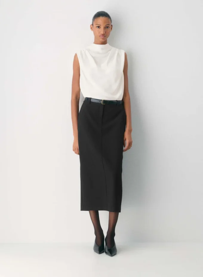Carter-Bluse Carter-Bluse