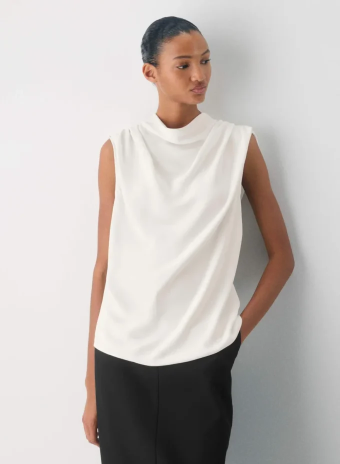 Carter-Bluse Carter-Bluse
