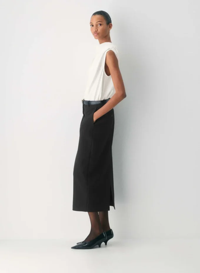 Carter-Bluse Carter-Bluse