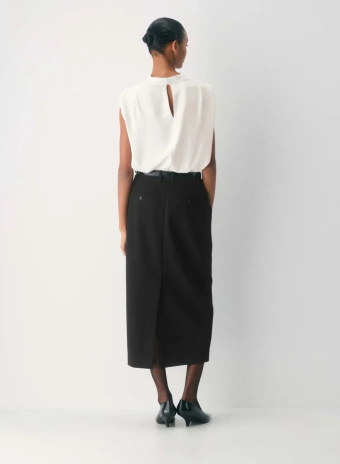 Carter-Bluse Carter-Bluse