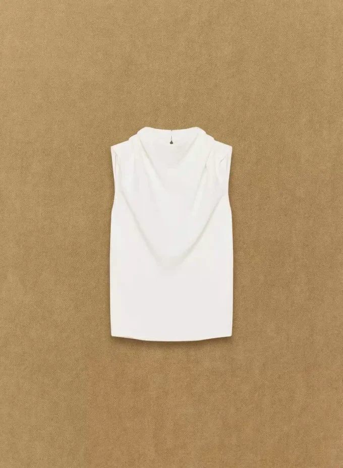 Carter-Bluse Carter-Bluse