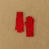 Cashmere Cuffed Tech Gloves Cashmere Cuffed Tech Gloves