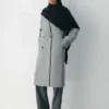 Cashmere Medium Dreieckstuch