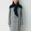 Cashmere Medium Dreieckstuch