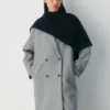 Cashmere Medium Dreieckstuch