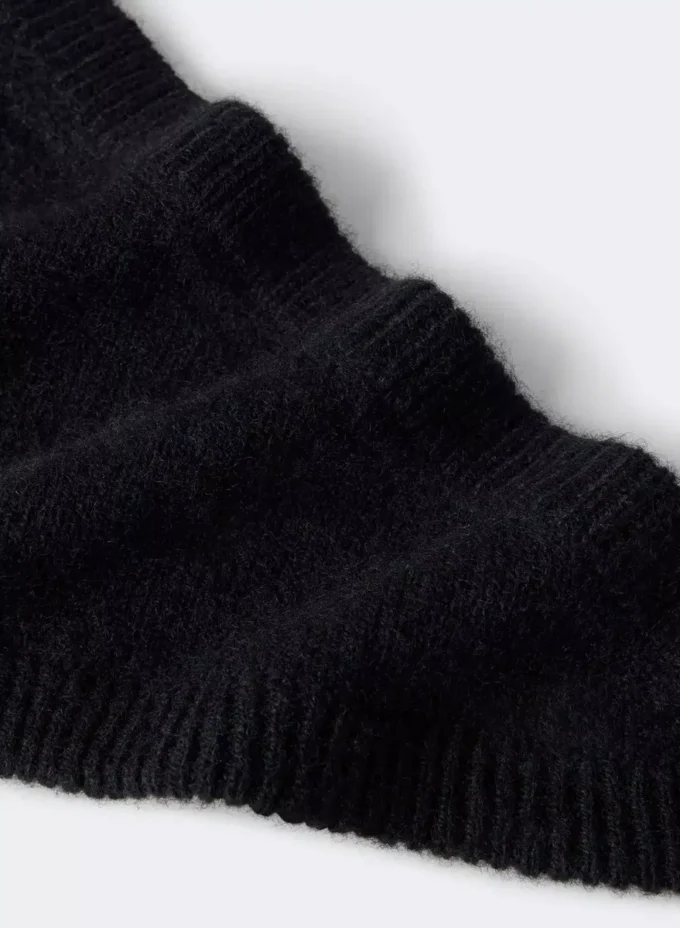 Cashmere Medium Dreieckstuch