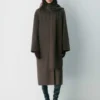 Cashmere Mid Tech Handschuhe