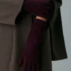 Cashmere Mid Tech Handschuhe