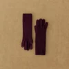 Cashmere Mid Tech Handschuhe