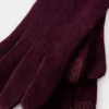 Cashmere Mid Tech Handschuhe