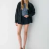 Chantilly-Skort