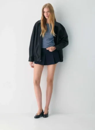 Chantilly-Skort