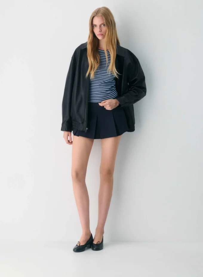 Chantilly-Skort