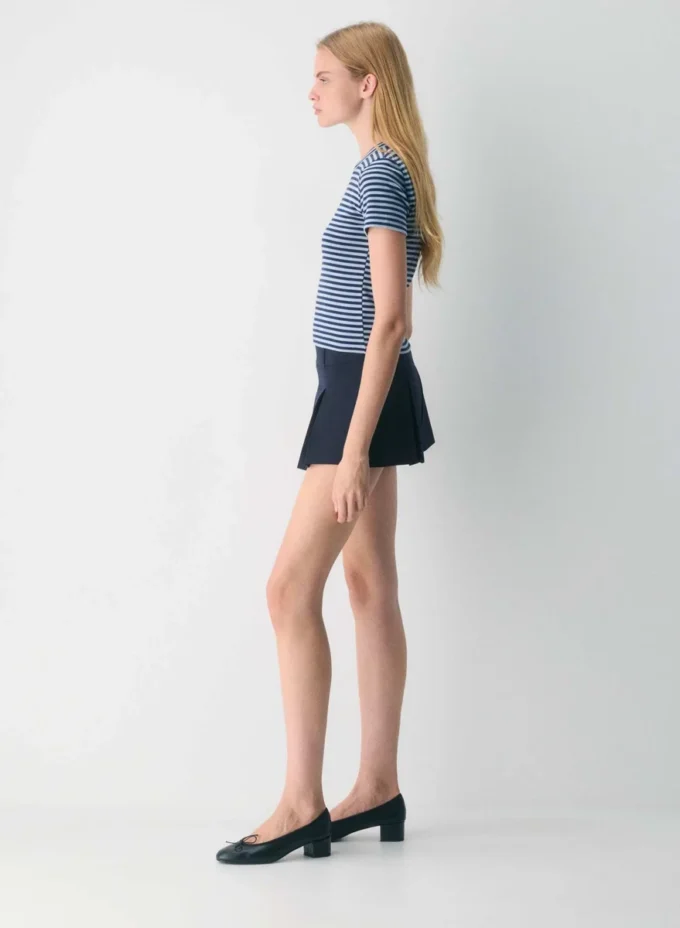 Chantilly-Skort