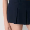 Chantilly-Skort