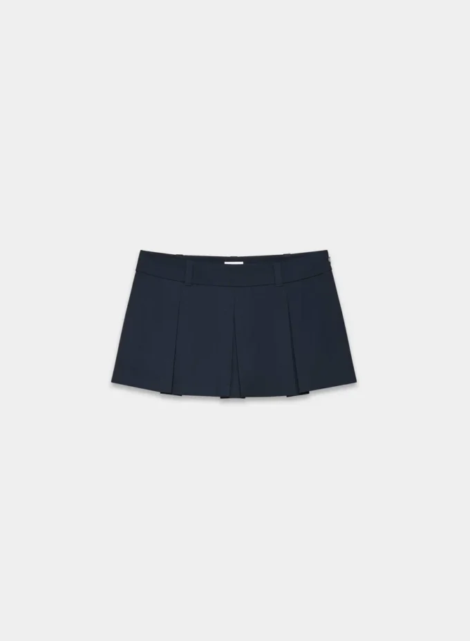 Chantilly-Skort