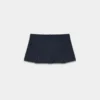 Chantilly-Skort