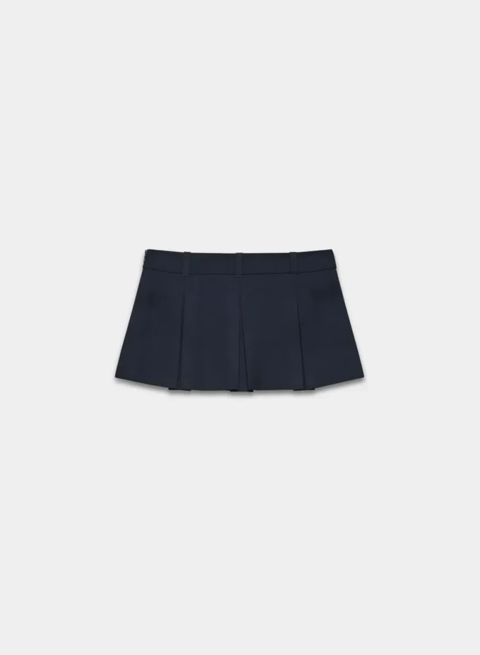 Chantilly-Skort