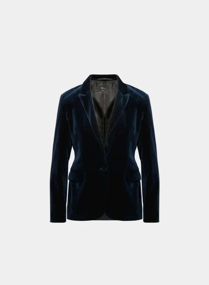 Charisse Blazer – Samt Charisse Blazer – Samt