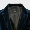 Charisse Blazer – Samt Charisse Blazer – Samt