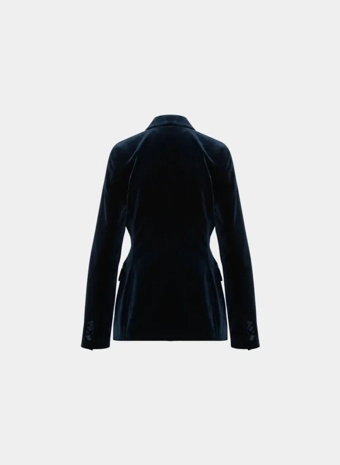 Charisse Blazer – Samt Charisse Blazer – Samt