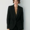 Charisse-Wollblazer