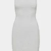Chill Virginia Mini-Tubekleid