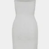 Chill Virginia Mini-Tubekleid