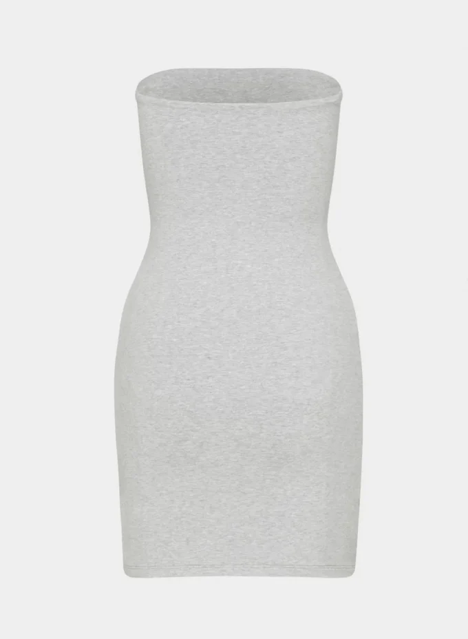 Chill Virginia Mini-Tubekleid