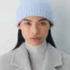 Chime Wool Cashmere Beanie Chime Wool Cashmere Beanie