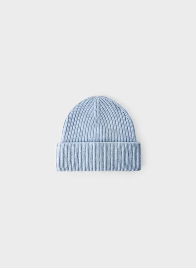 Chime Wool Cashmere Beanie Chime Wool Cashmere Beanie
