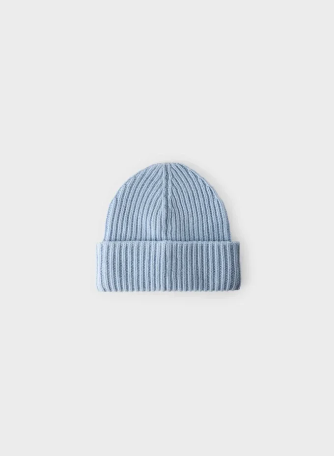 Chime Wool Cashmere Beanie Chime Wool Cashmere Beanie