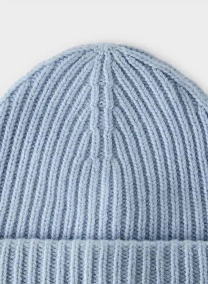 Chime Wool Cashmere Beanie Chime Wool Cashmere Beanie