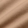 Chino-Hose mit hohem Bund und breiten Falten Chino-Hose mit hohem Bund und breiten Falten