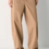 Chino Relaxed Hi-rise Barrel Pant Chino Relaxed Hi-rise Barrel Pant