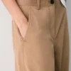 Chino Relaxed Hi-rise Barrel Pant Chino Relaxed Hi-rise Barrel Pant