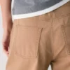 Chino Relaxed Hi-rise Barrel Pant Chino Relaxed Hi-rise Barrel Pant