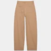 Chino Relaxed Hi-rise Barrel Pant Chino Relaxed Hi-rise Barrel Pant
