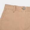 Chino Relaxed Hi-rise Wide Pant Chino Relaxed Hi-rise Wide Pant