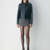 Chisel Micro Skort – (Re)ssential