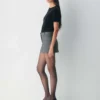 Chisel Micro Skort – (Re)ssential