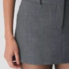 Chisel Micro Skort – (Re)ssential