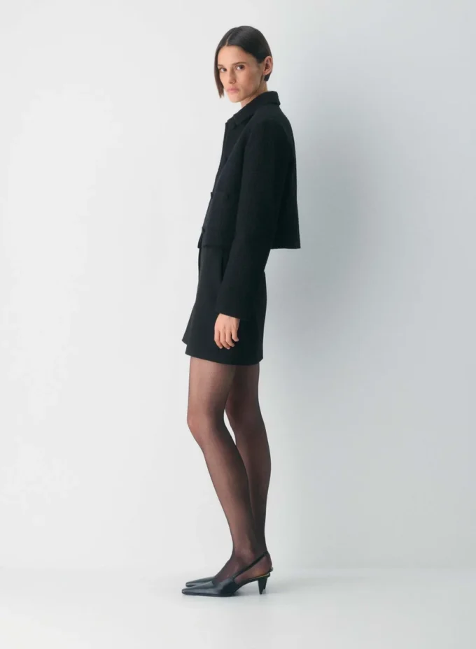 Chisel Skirt Chisel Skirt
