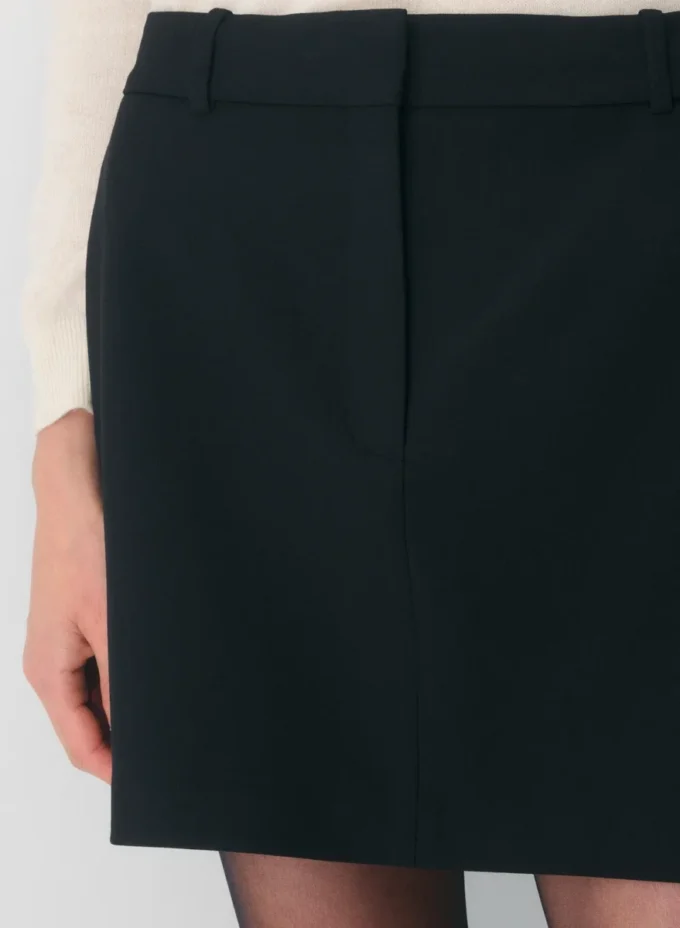 Chisel Skirt Chisel Skirt