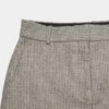 Chisel Skirt – Precision Wool Chisel Skirt – Precision Wool