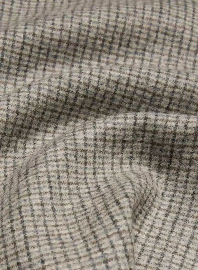 Chisel Skirt – Precision Wool Chisel Skirt – Precision Wool