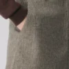 Chisel Skirt – Precision Wool Chisel Skirt – Precision Wool