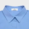 Chronicle Slim Poplin Shirt Chronicle Slim Poplin Shirt