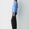 Chronicle Slim Poplin Shirt Chronicle Slim Poplin Shirt