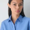 Chronicle Slim Poplin Shirt Chronicle Slim Poplin Shirt